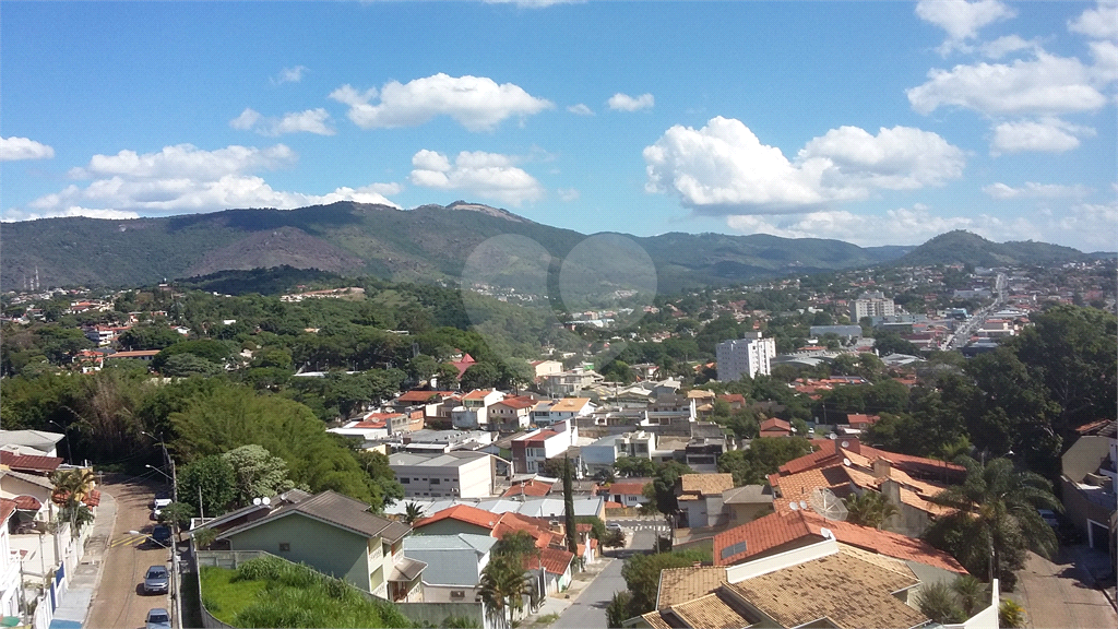 Terreno com Vista IMPRESSIONANTE em Atibaia - Esperando por Você - Vendo Lote Excelente