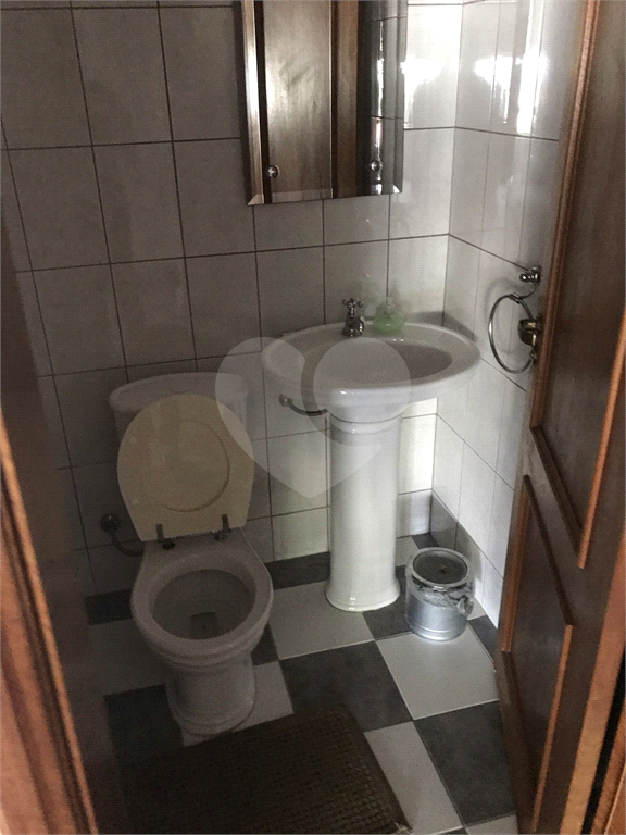 SOBRADO em JARDIM SÃO BENTO