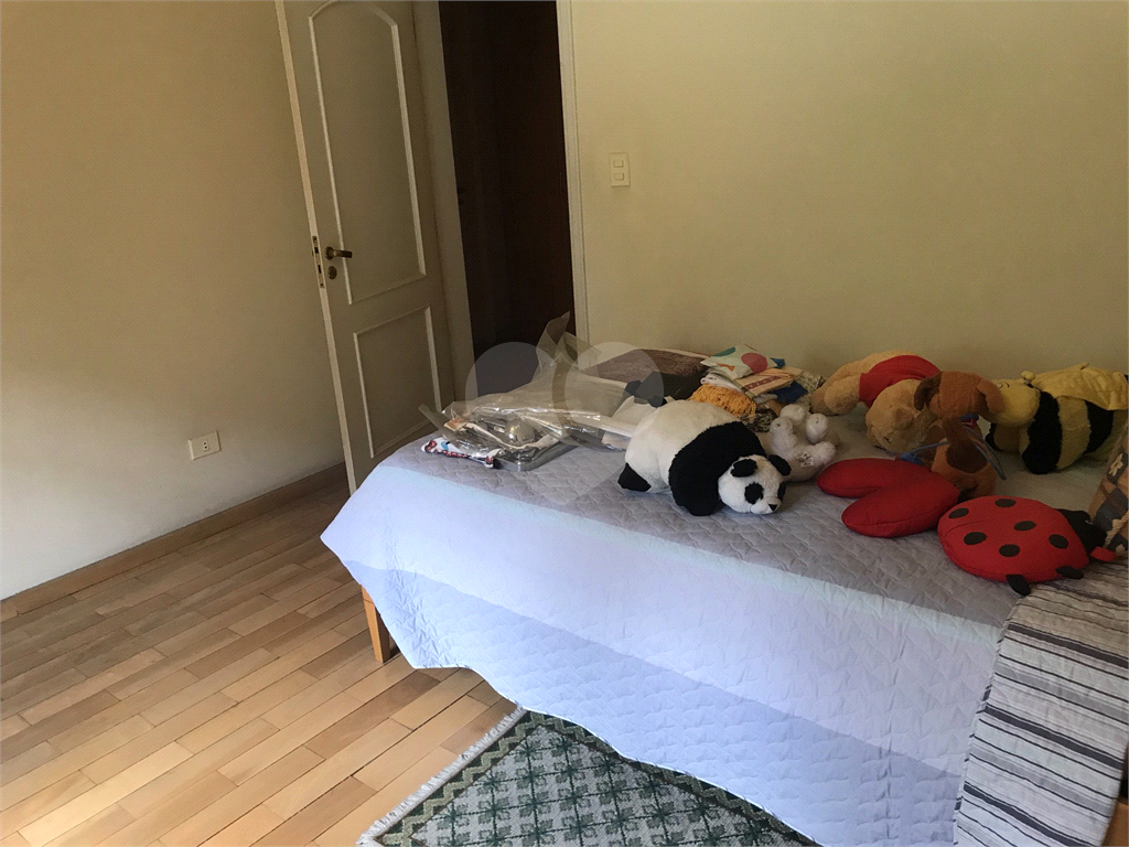 SOBRADO em JARDIM SÃO BENTO
