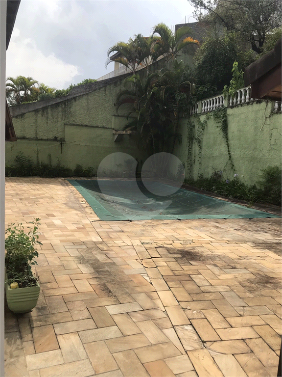 SOBRADO em JARDIM SÃO BENTO