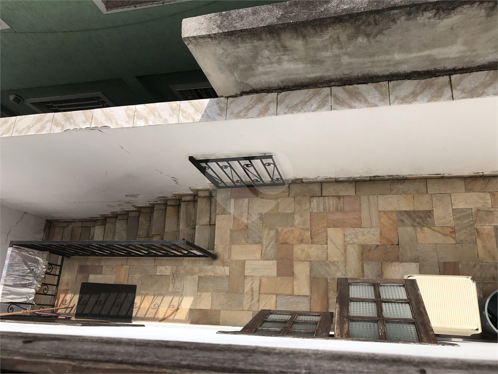 SOBRADO em JARDIM SÃO BENTO