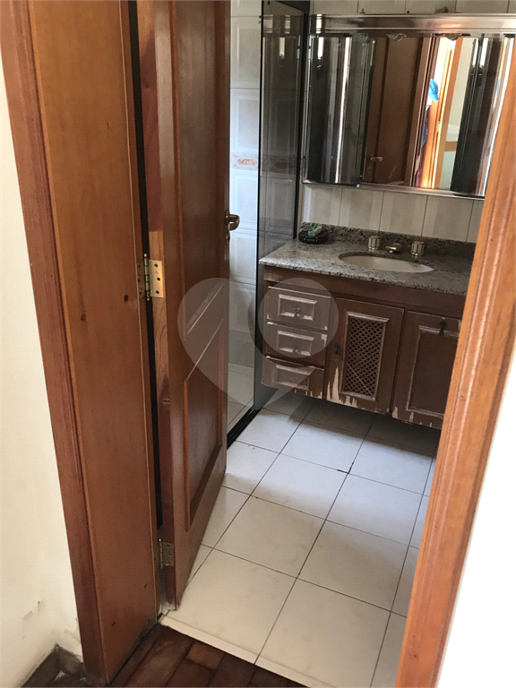 SOBRADO em JARDIM SÃO BENTO