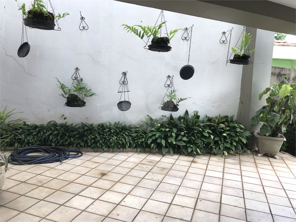 SOBRADO em JARDIM SÃO BENTO