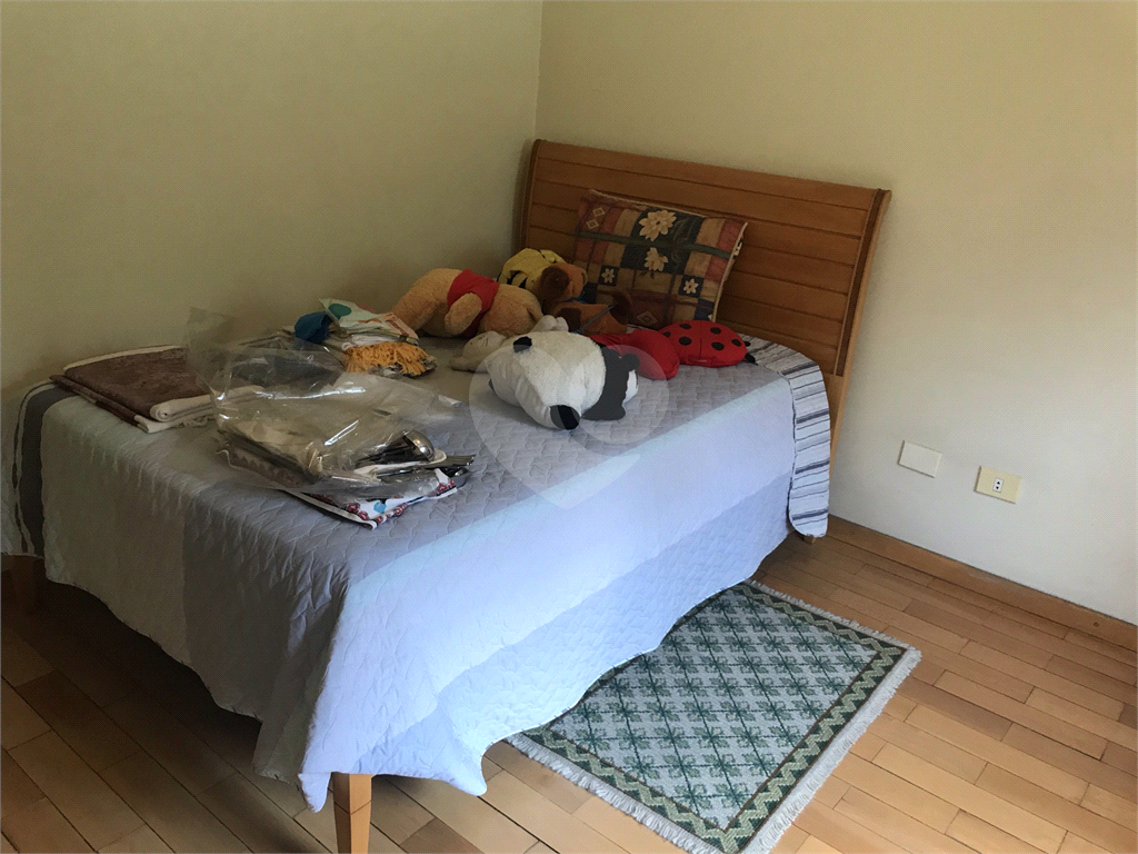 SOBRADO em JARDIM SÃO BENTO