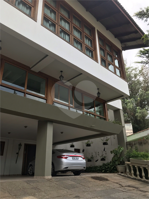 SOBRADO em JARDIM SÃO BENTO