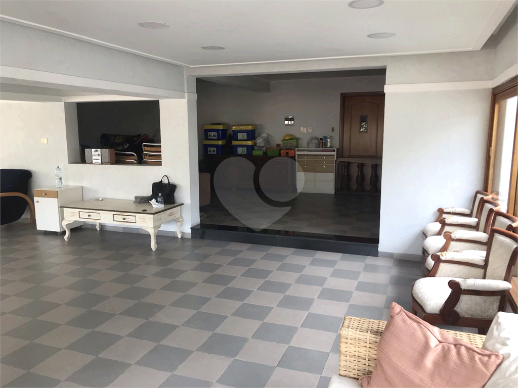 SOBRADO em JARDIM SÃO BENTO
