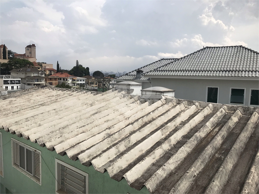 SOBRADO em JARDIM SÃO BENTO