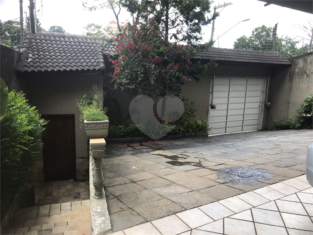 SOBRADO em JARDIM SÃO BENTO