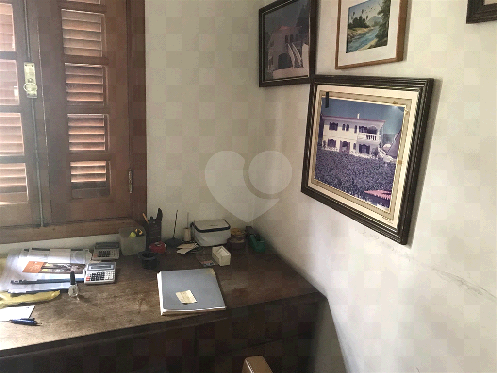 SOBRADO em JARDIM SÃO BENTO