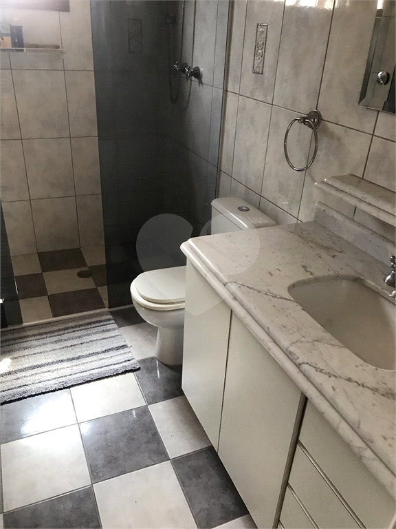 SOBRADO em JARDIM SÃO BENTO