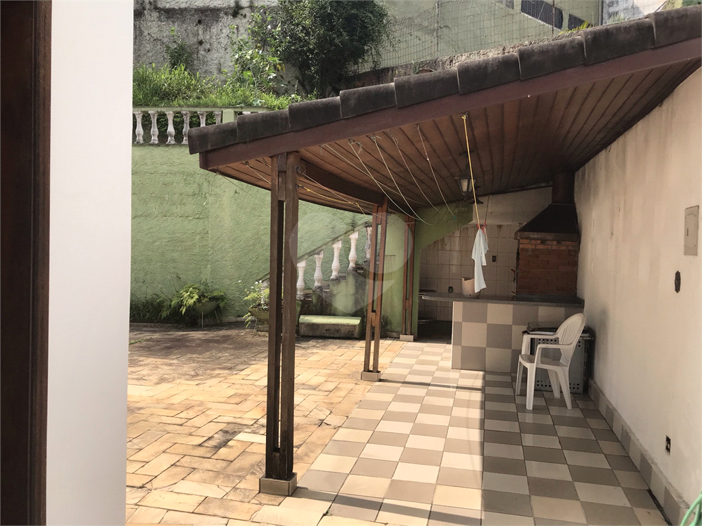 SOBRADO em JARDIM SÃO BENTO
