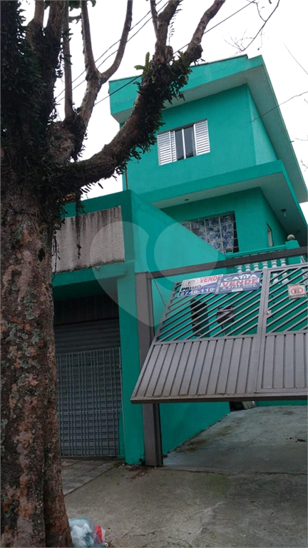Sobrado bem localizado no Bairro de Artur Alvim - Casa Vendo Oportunidade