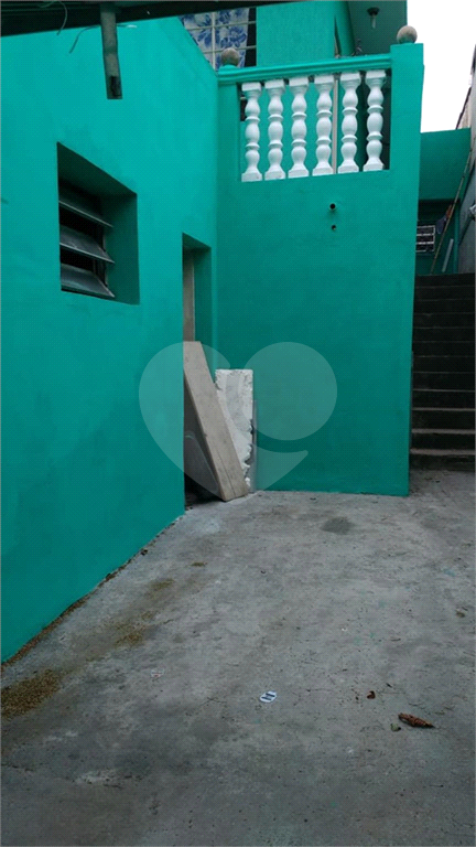 Sobrado bem localizado no Bairro de Artur Alvim - Casa Vendo Oportunidade