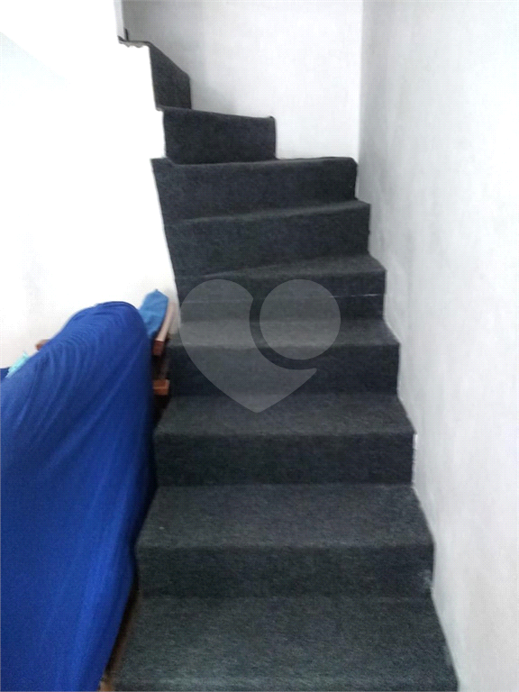 Sobrado bem localizado no Bairro de Artur Alvim - Casa Vendo Oportunidade