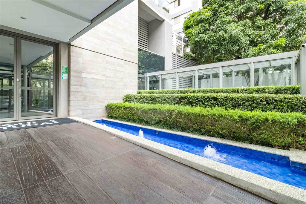 Apartamento - Pinheiros - 1 Dormitório - 88 m²