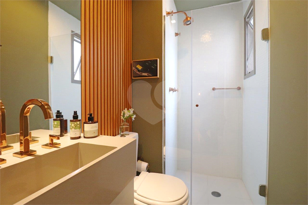 Apartamento - Pinheiros - 1 Dormitório - 88 m²