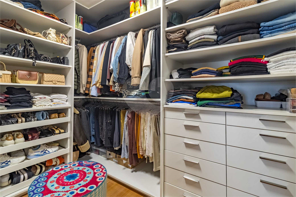 Apartamento - Pinheiros - 1 Dormitório - 88 m²