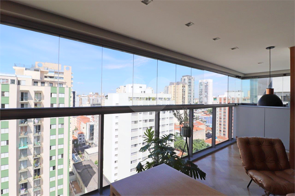 Apartamento - Pinheiros - 1 Dormitório - 88 m²