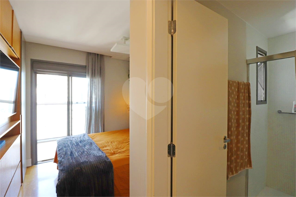 Apartamento - Pinheiros - 1 Dormitório - 88 m²