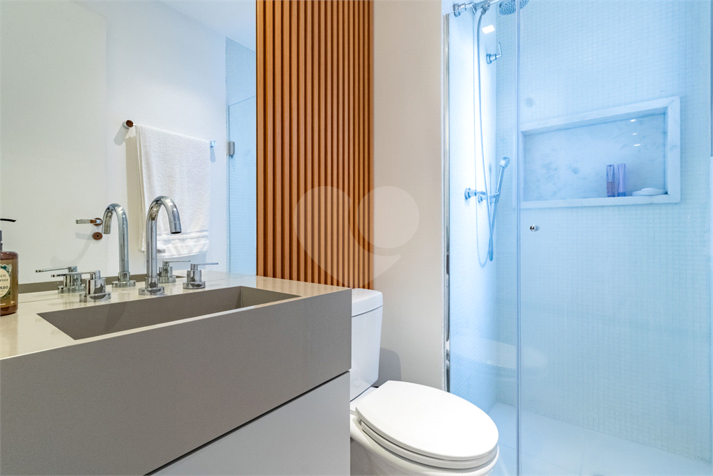 Apartamento - Pinheiros - 1 Dormitório - 88 m²