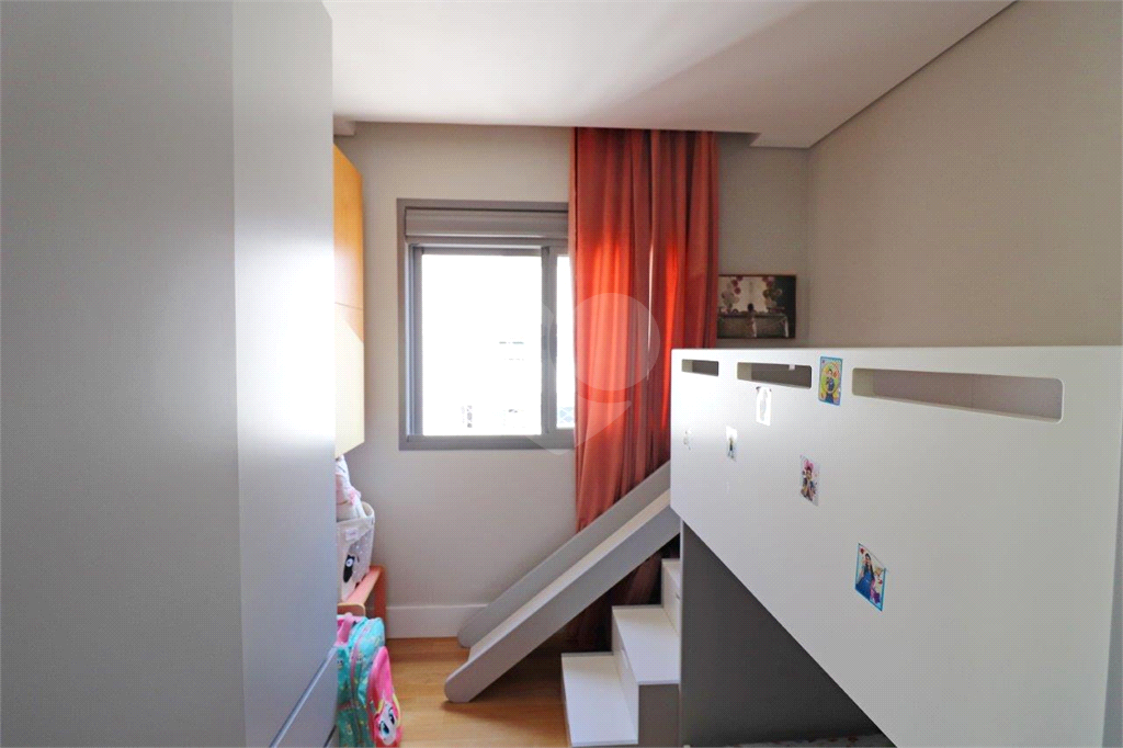 Apartamento - Pinheiros - 1 Dormitório - 88 m²