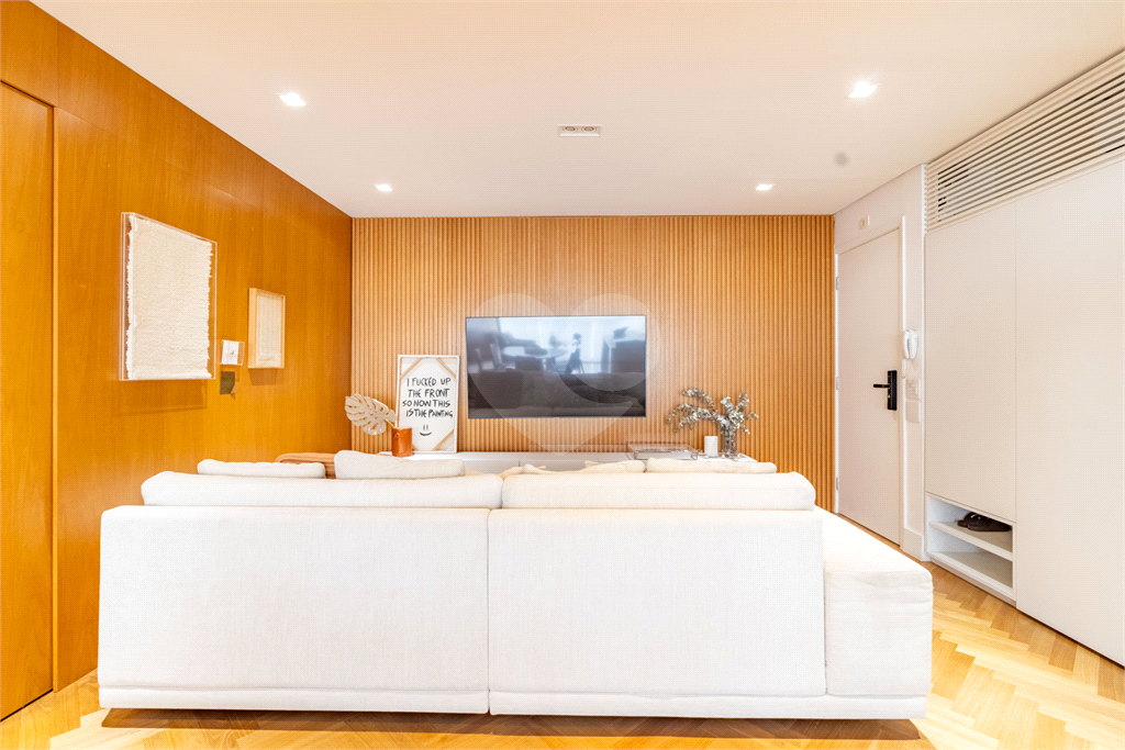 Apartamento - Pinheiros - 1 Dormitório - 88 m²