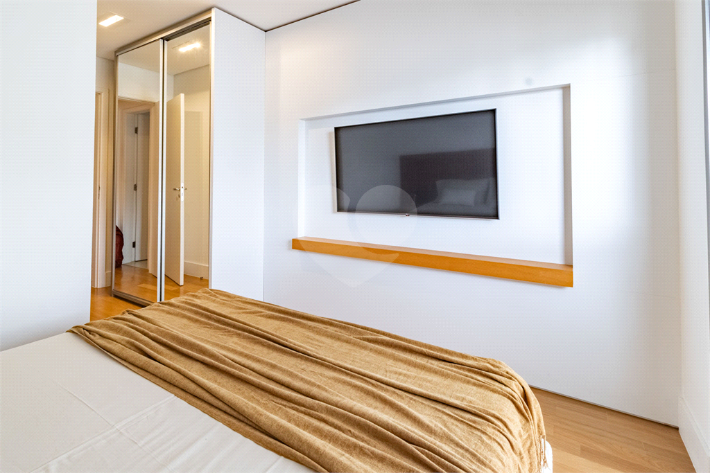 Apartamento - Pinheiros - 1 Dormitório - 88 m²