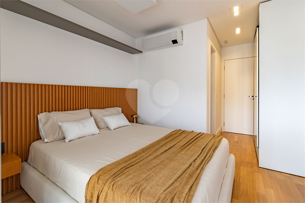 Apartamento - Pinheiros - 1 Dormitório - 88 m²