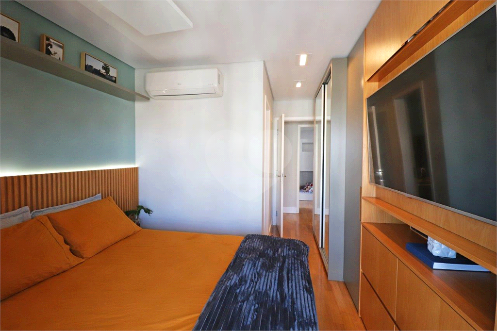 Apartamento - Pinheiros - 1 Dormitório - 88 m²