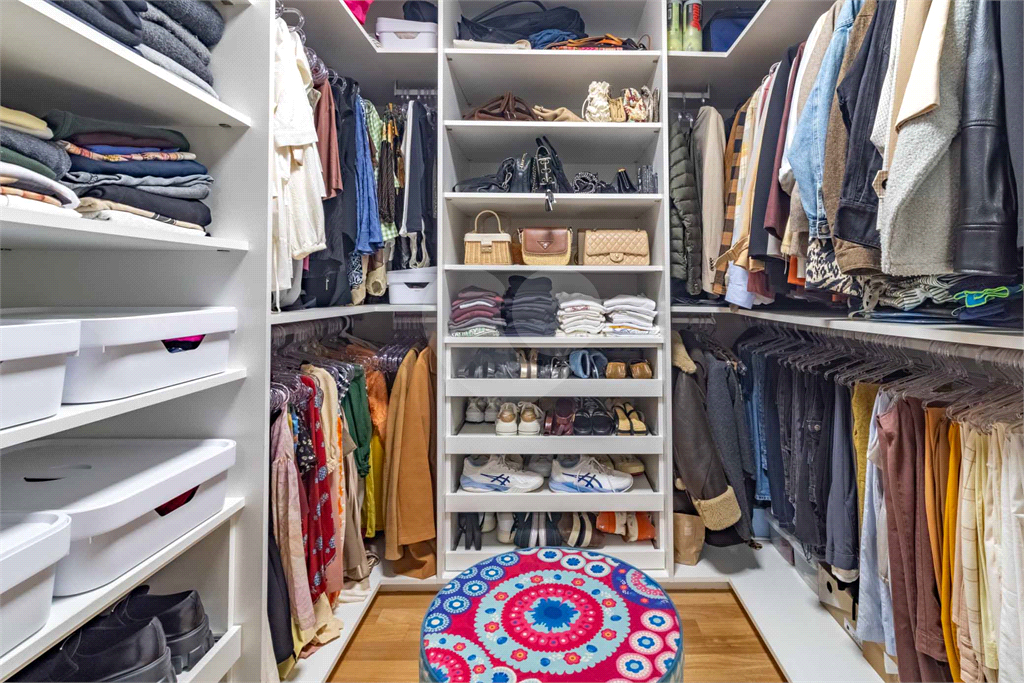 Apartamento - Pinheiros - 1 Dormitório - 88 m²