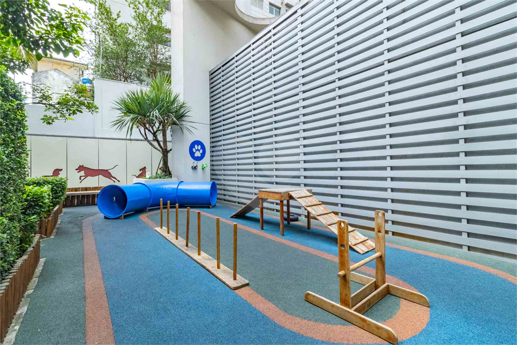 Apartamento - Pinheiros - 1 Dormitório - 88 m²