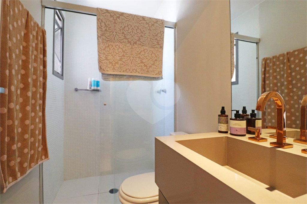 Apartamento - Pinheiros - 1 Dormitório - 88 m²