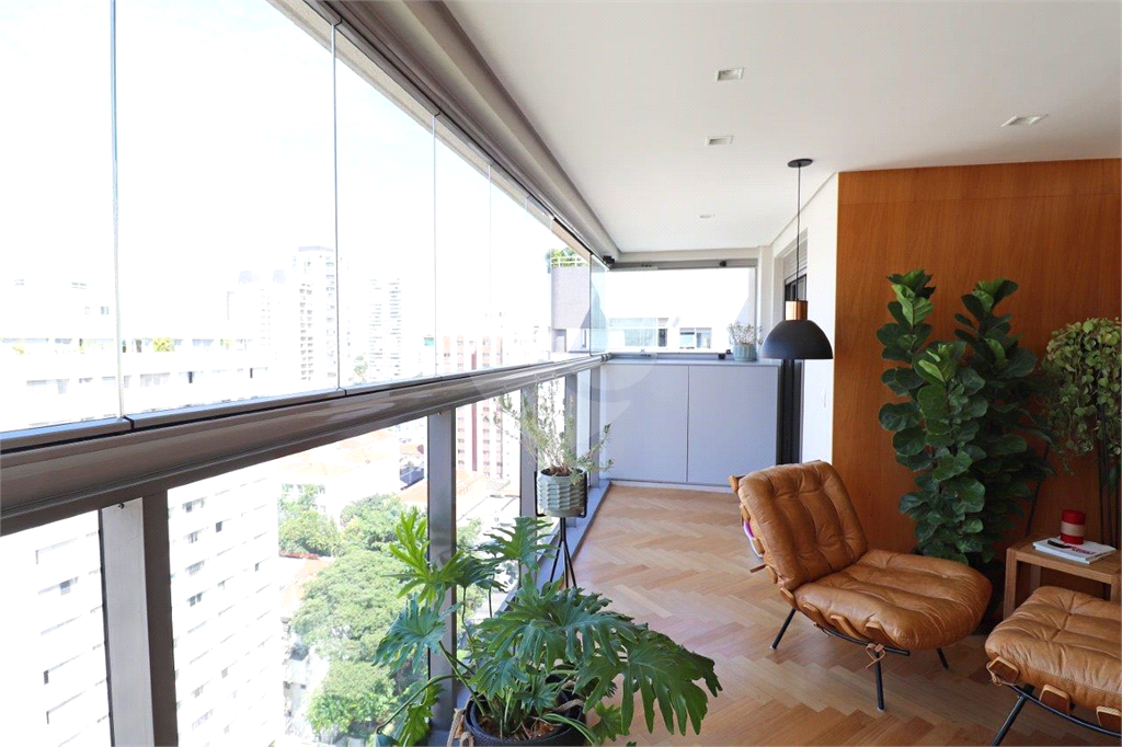 Apartamento - Pinheiros - 1 Dormitório - 88 m²