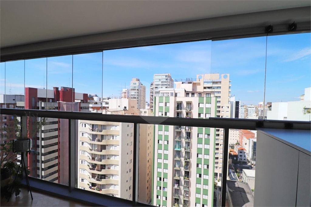 Apartamento - Pinheiros - 1 Dormitório - 88 m²