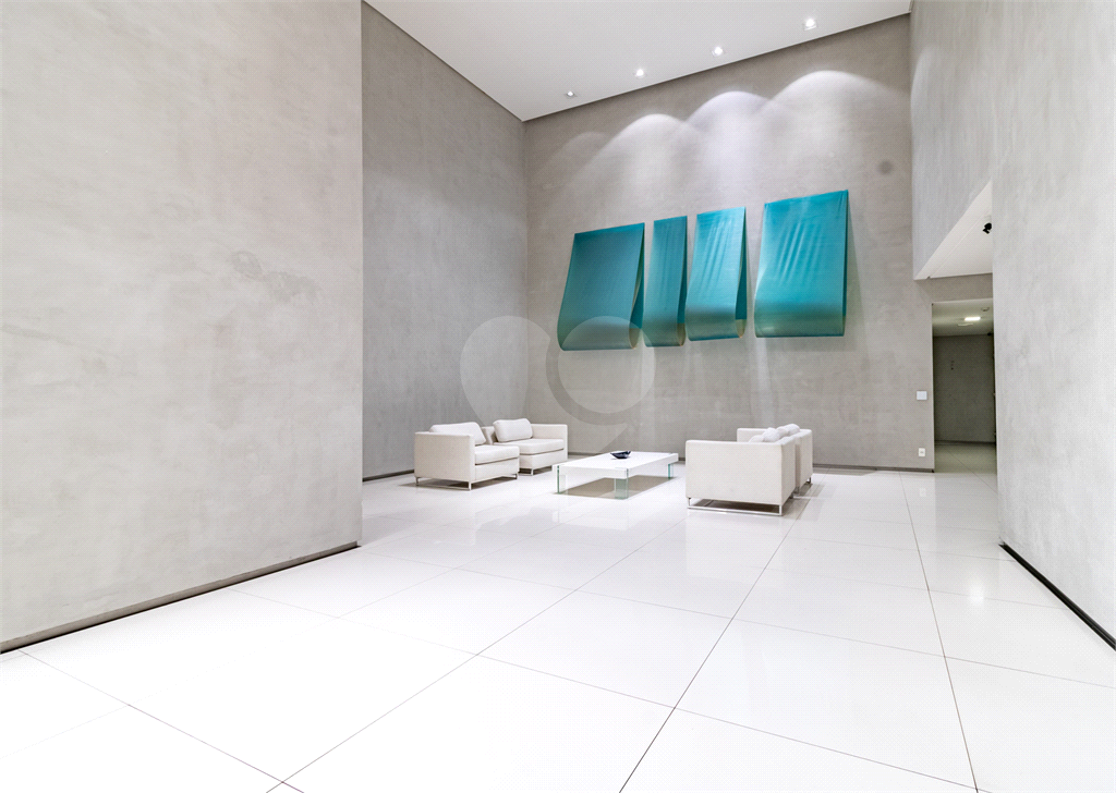 Apartamento - Pinheiros - 1 Dormitório - 88 m²