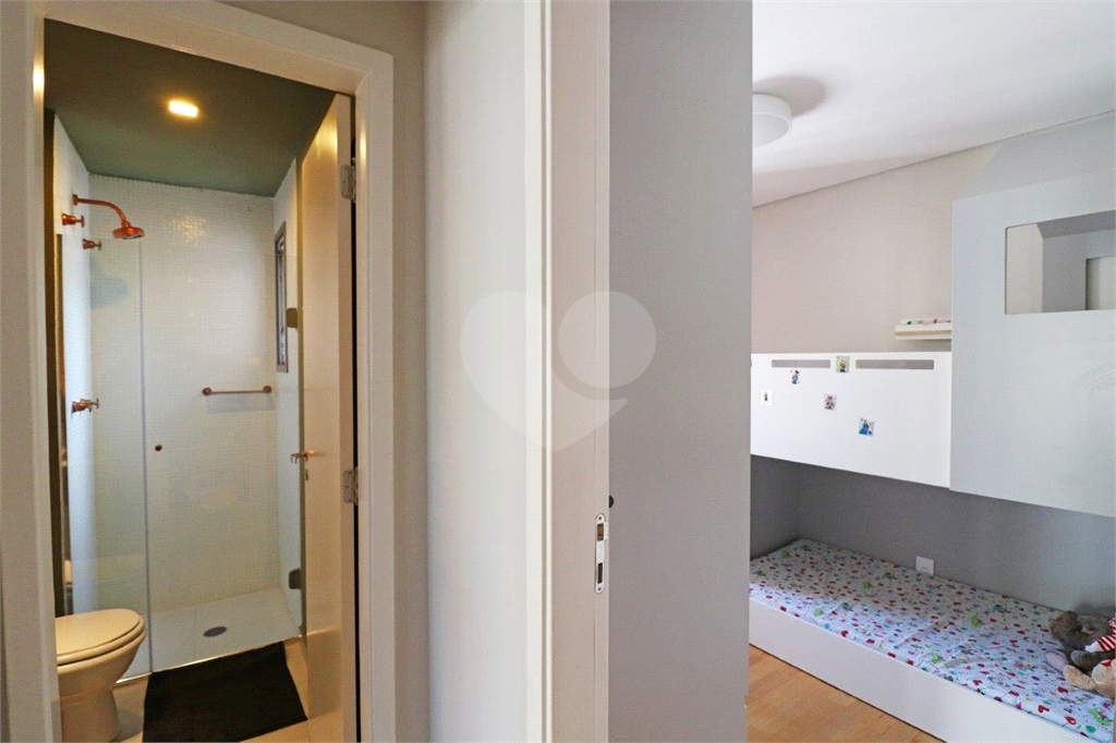 Apartamento - Pinheiros - 1 Dormitório - 88 m²