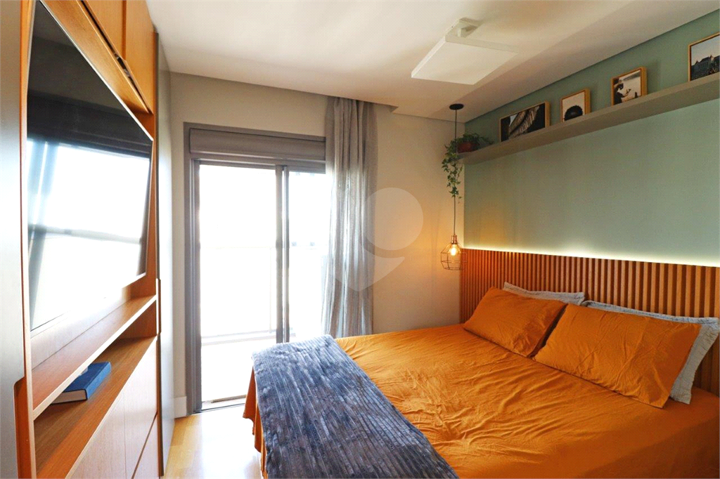 Apartamento - Pinheiros - 1 Dormitório - 88 m²