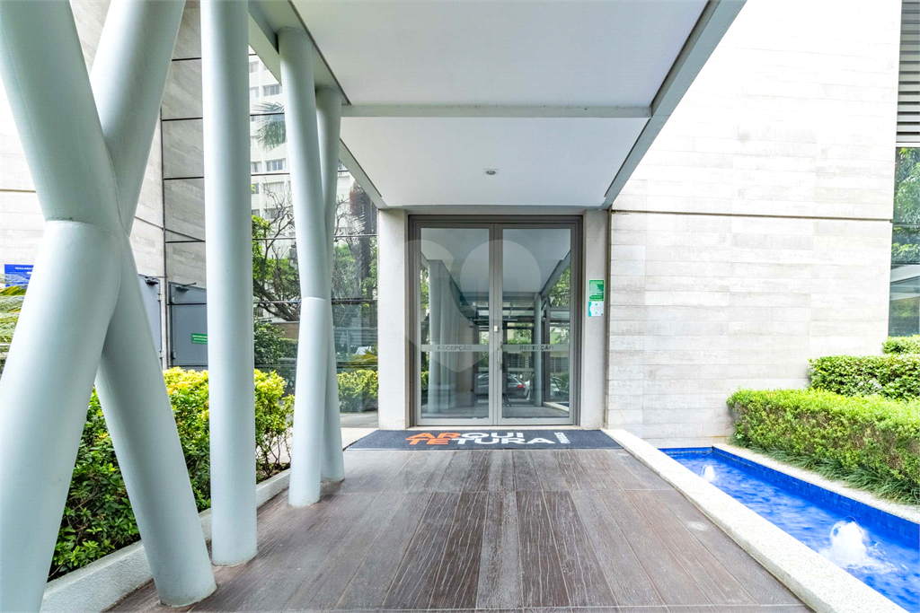 Apartamento - Pinheiros - 1 Dormitório - 88 m²