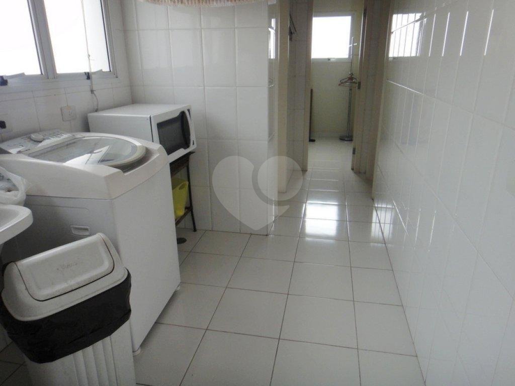 Apartamento em Campo Belo – São Paulo – ref.: 54172