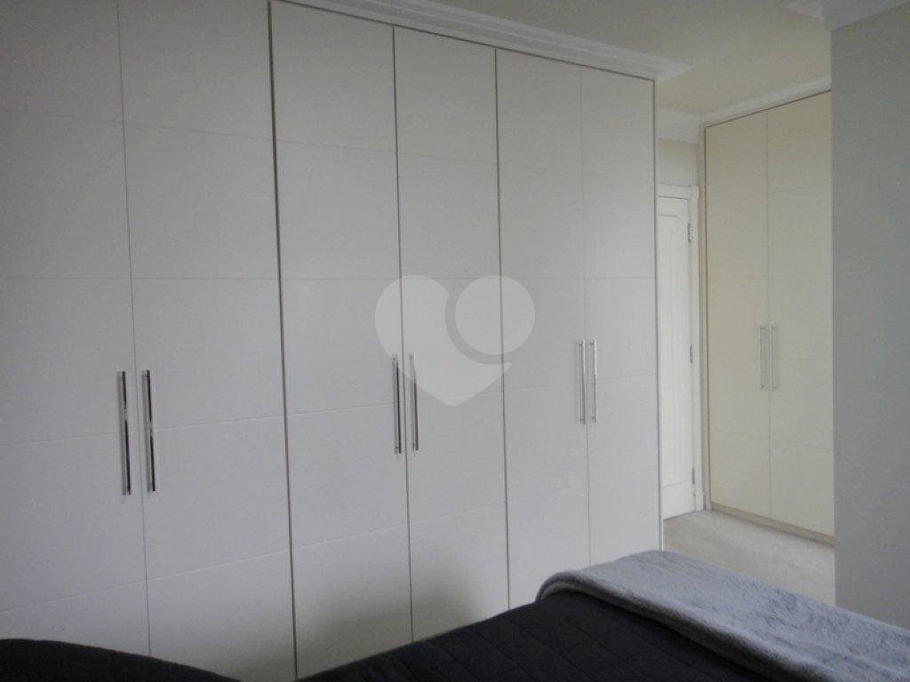 Apartamento em Campo Belo – São Paulo – ref.: 54172