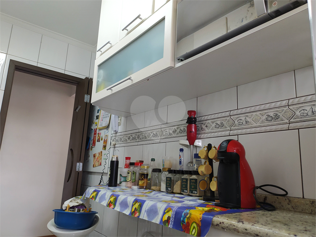 Apartamento de 65m² com varanda ,3 quartos, Horto Florestal, São Paulo