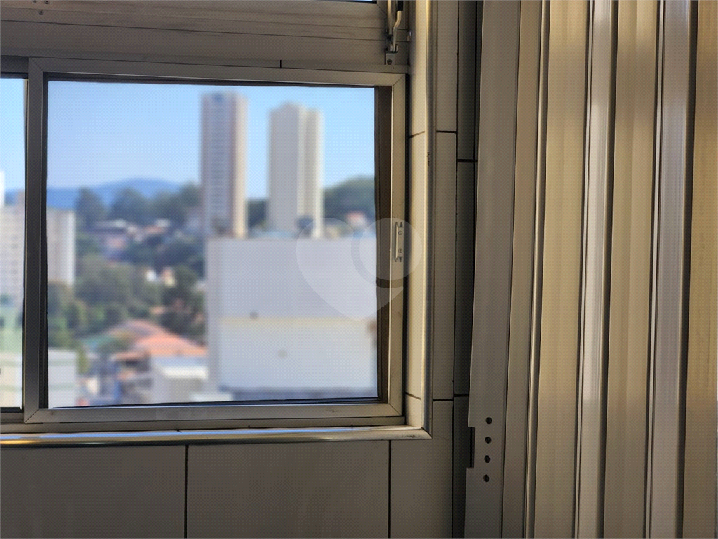 Apartamento de 65m² com varanda ,3 quartos, Horto Florestal, São Paulo