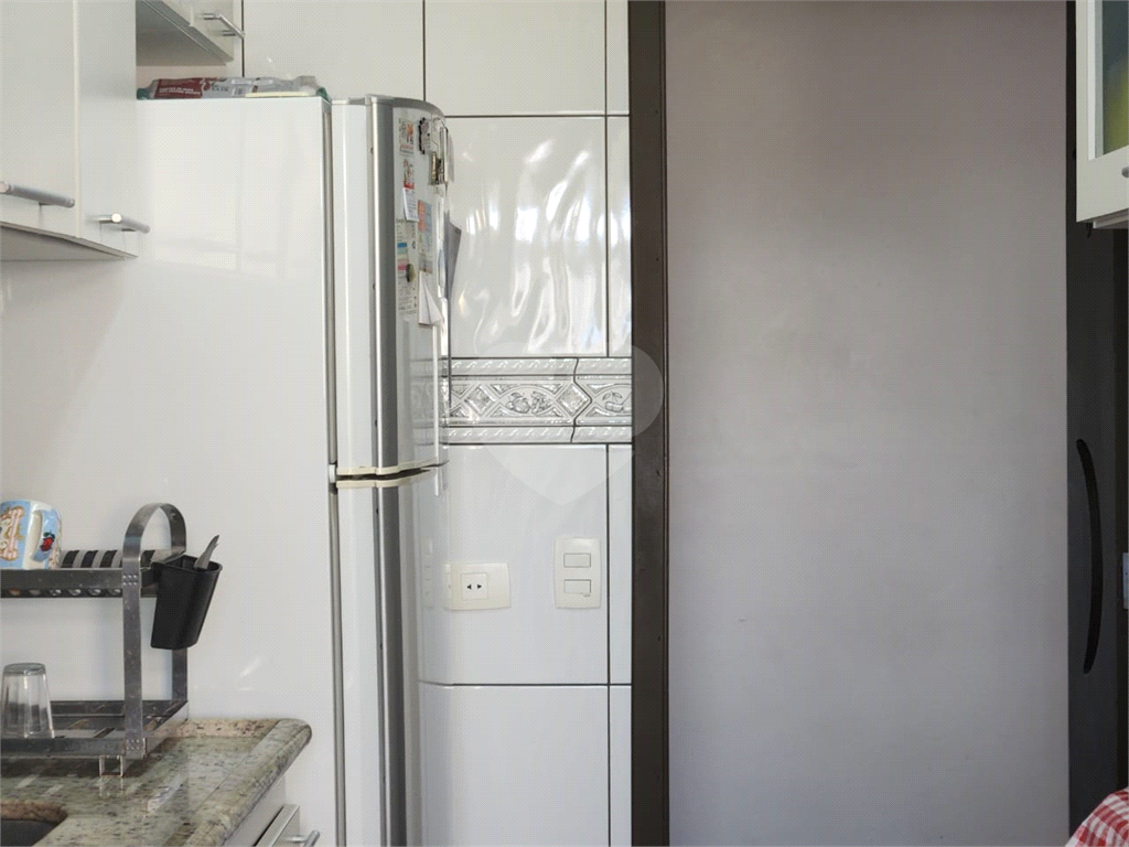 Apartamento de 65m² com varanda ,3 quartos, Horto Florestal, São Paulo