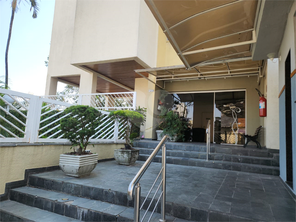 Apartamento de 65m² com varanda ,3 quartos, Horto Florestal, São Paulo