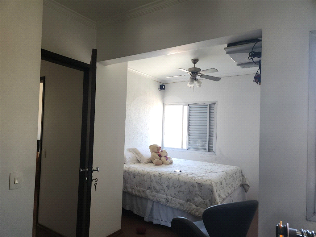 Apartamento de 65m² com varanda ,3 quartos, Horto Florestal, São Paulo
