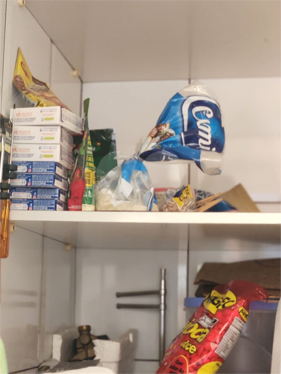 Apartamento de 65m² com varanda ,3 quartos, Horto Florestal, São Paulo