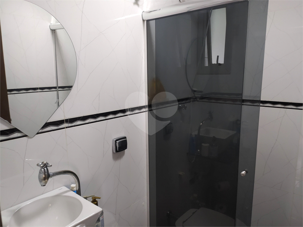 Apartamento de 65m² com varanda ,3 quartos, Horto Florestal, São Paulo