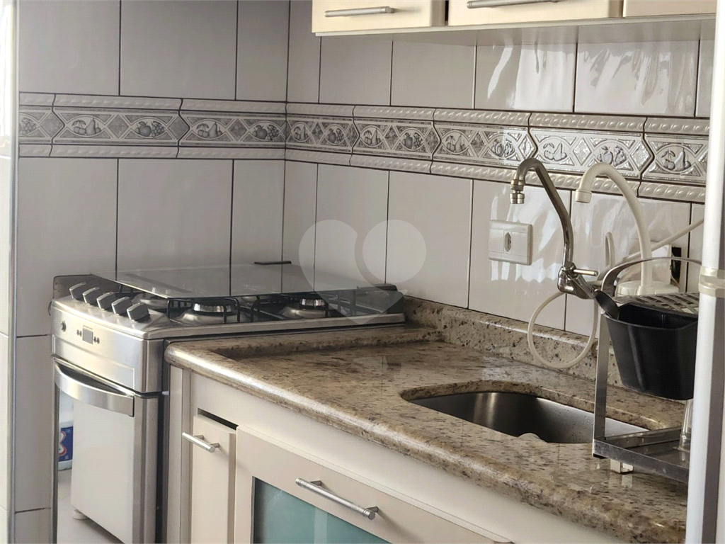 Apartamento de 65m² com varanda ,3 quartos, Horto Florestal, São Paulo