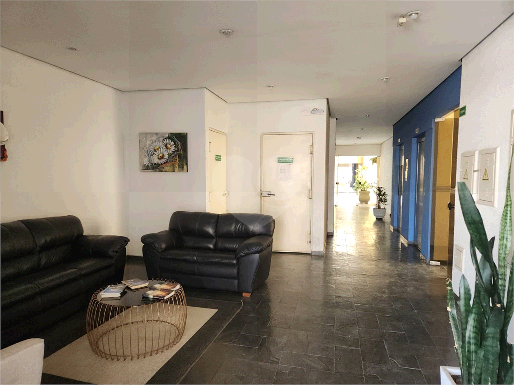 Apartamento de 65m² com varanda ,3 quartos, Horto Florestal, São Paulo