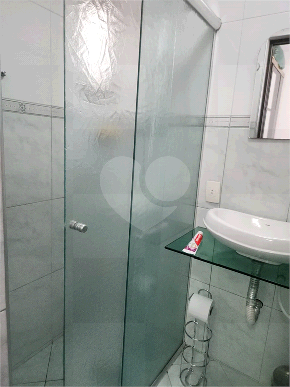 Apartamento de 65m² com varanda ,3 quartos, Horto Florestal, São Paulo